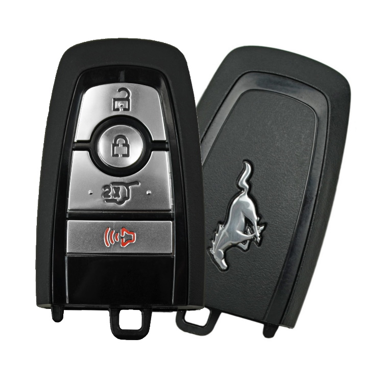 2021 - 2021 Ford Mustang<br/>M3N-A2C931423, for Mach-E Models