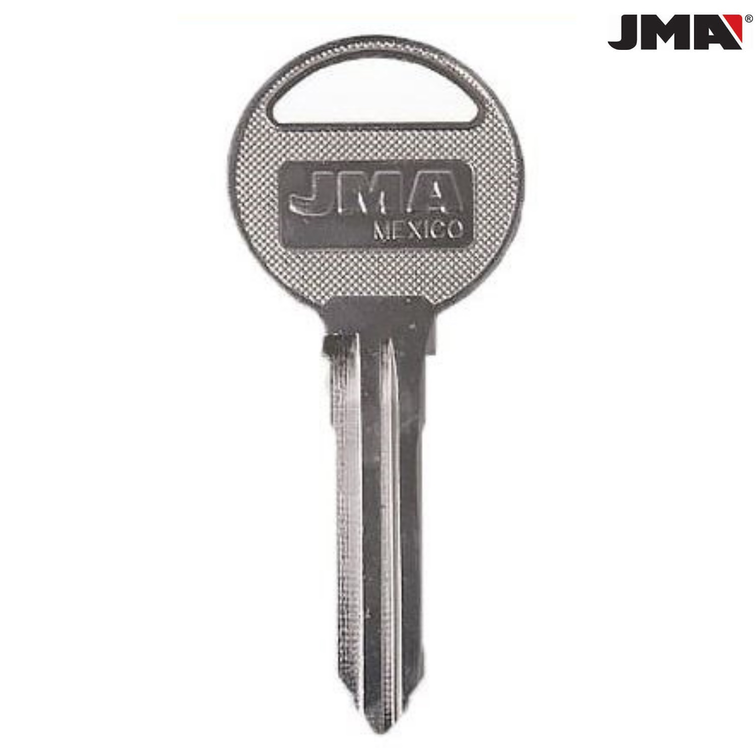 JMA Mazda MZ16 Metal Key (10 Pack)<br/>