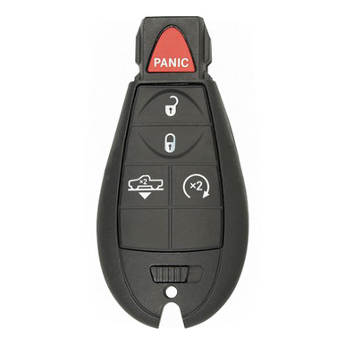 2015 - 2018 Dodge Ram<br/>GQ4-53T