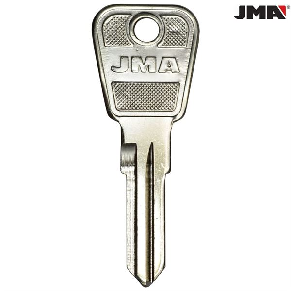 JMA Ford/International FO-XR/YS2 Mechanical Key (10 Pack)<br/>