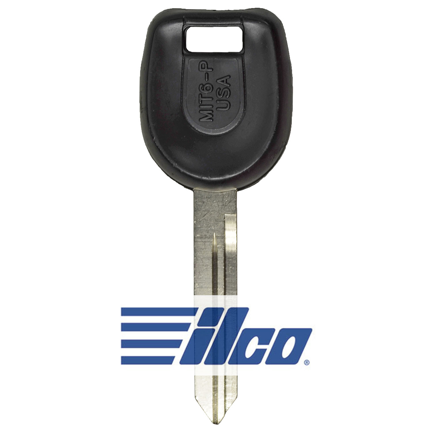 Ilco MIT6-P Mechanical Key (5 Pack)<br/>