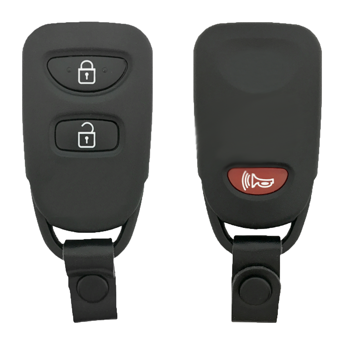 2005 - 2009 Hyundai Tucson<br/>OSLOKA-320T