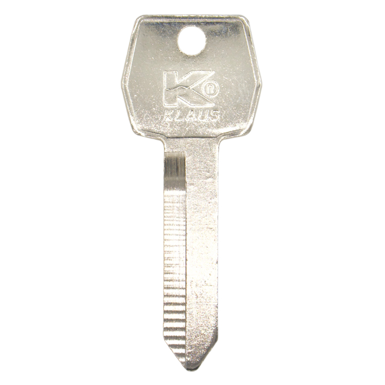 Ford Key Blank H56<br/>FO4