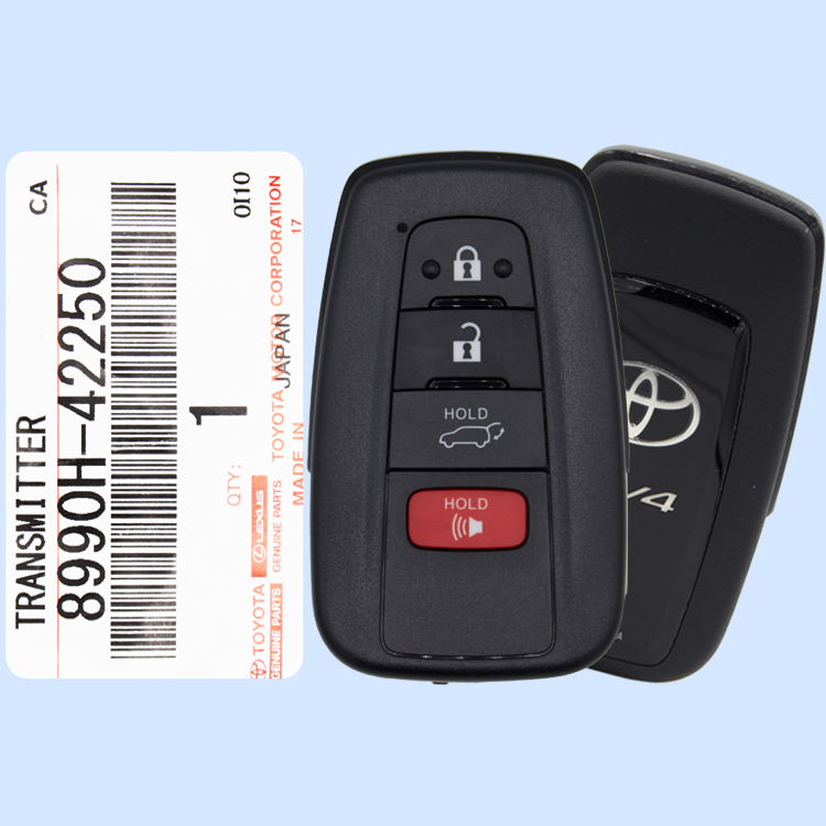 2021 - 2021 Toyota Rav4<br/>Unknown