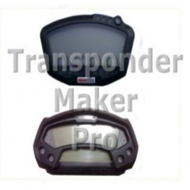 TMPro Software Module 101 (Ducati)<br/>