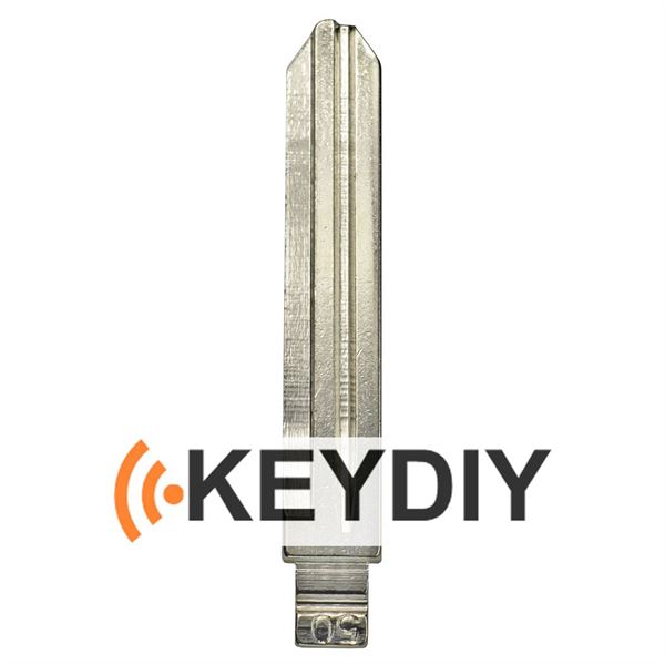 Keydiy Blade Hyundai HYN14 (#50)<br/>