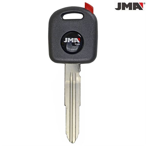 JMA - TP00SUZU-10 Chipless Shell<br/>Suzuki TP00SUZU-10