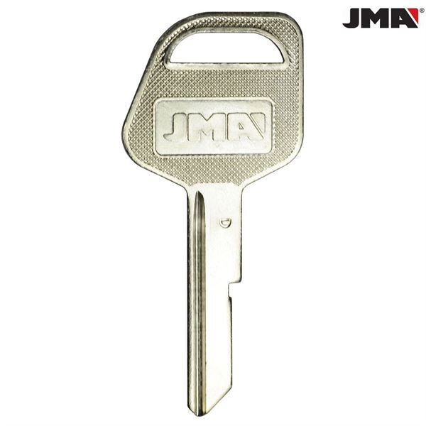 JMA GM B67 Mechanical Key (10 Pack)<br/>