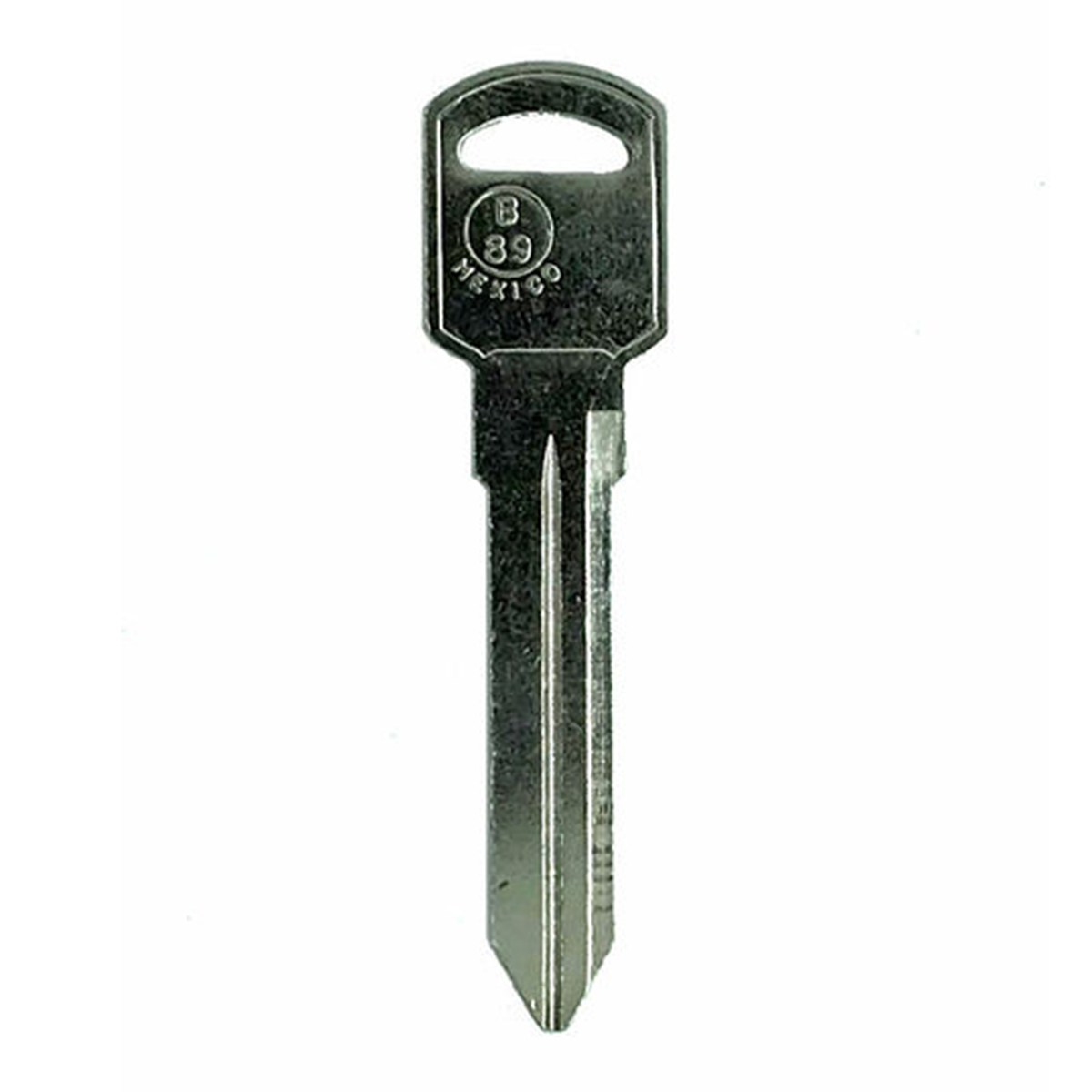 JMA GM-30E/B89 Mechanical Key (10 Pack)<br/>