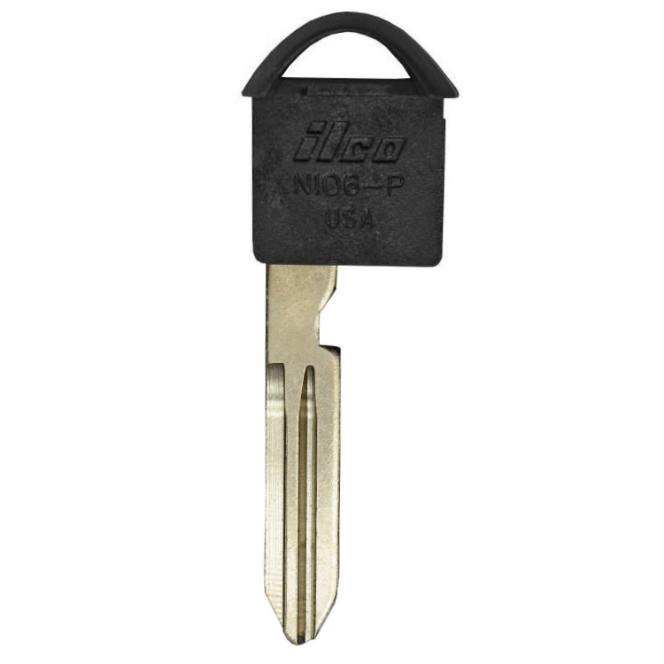 Ilco Nissan/Infiniti NI06-P Smart Key Insert<br/>