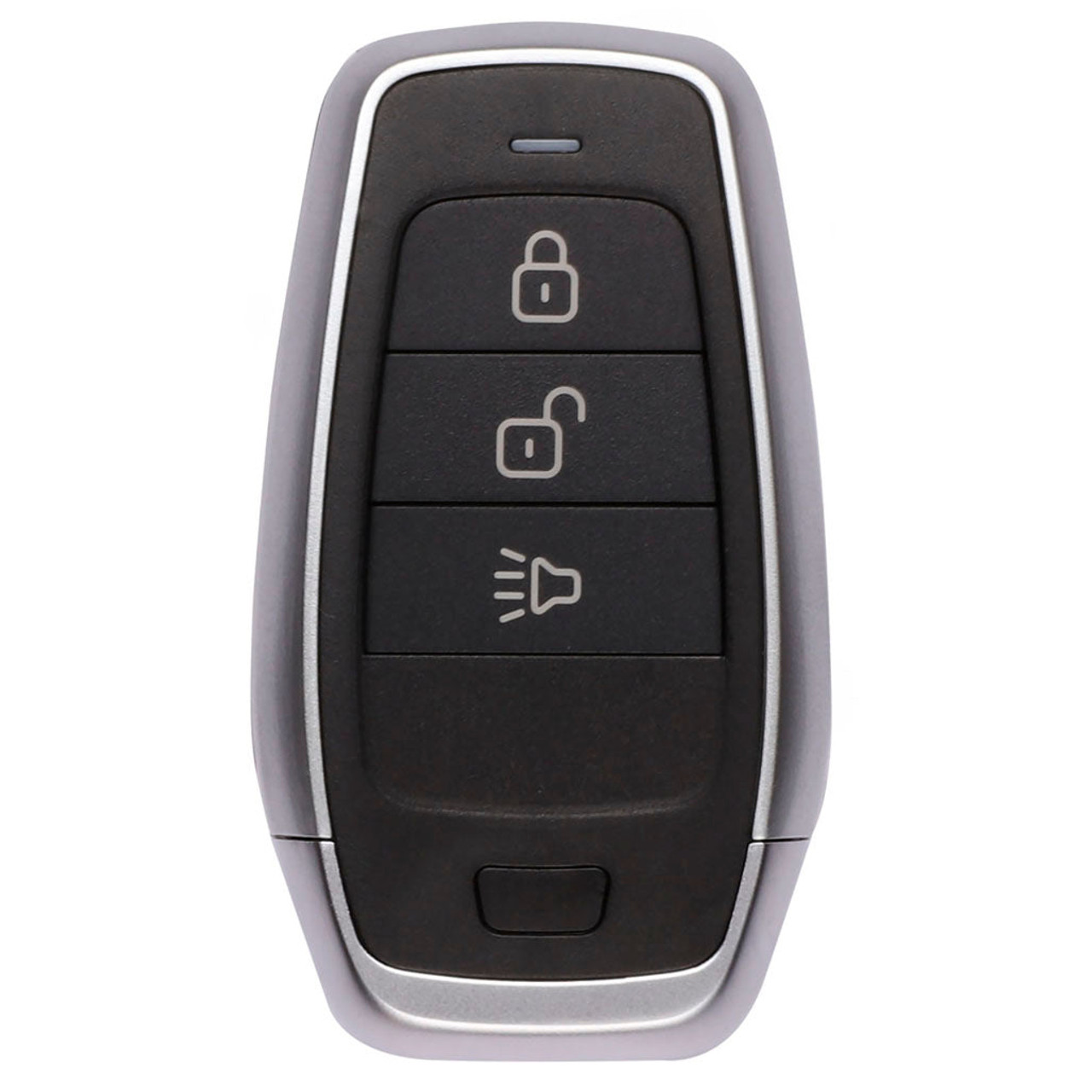 Autel MaxiIM IKEY IKEYAT3P 3-Button Smart Key For KM100<br/>