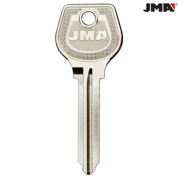 JMA Mazda MZ5 Mechanical Key (10 Pack)<br/>