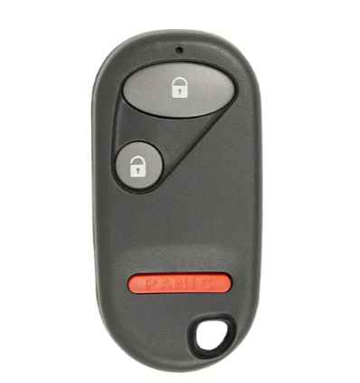 2001 - 2005 Honda Civic<br/>NHVWB1U521 / NHVWB1U523