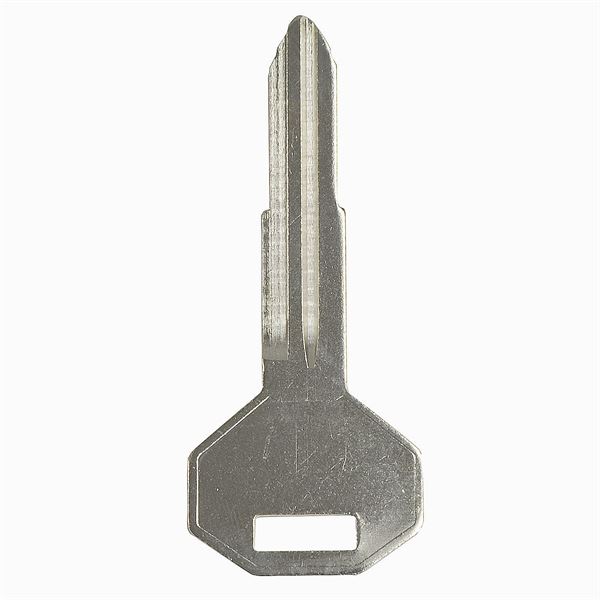 JMA MIT-12 MIT1/X176 Metal Key (10 Pack)<br/>