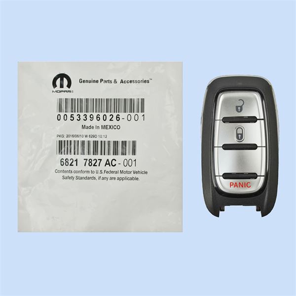 2020 - 2021 Chrysler Voyager<br/>M3N-97395900