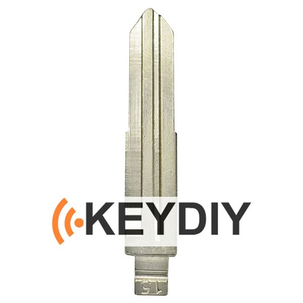 Keydiy Blade Hyundai HY14 <br/>HY14