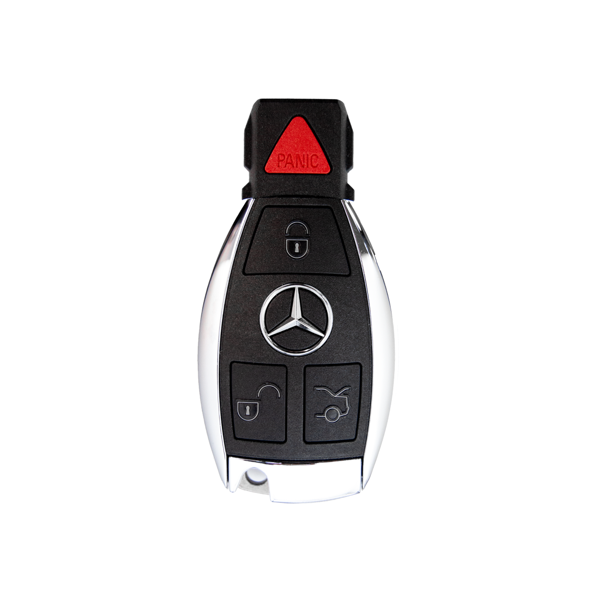 2005 - 2014 Mercedes <br/>IYZDC12K