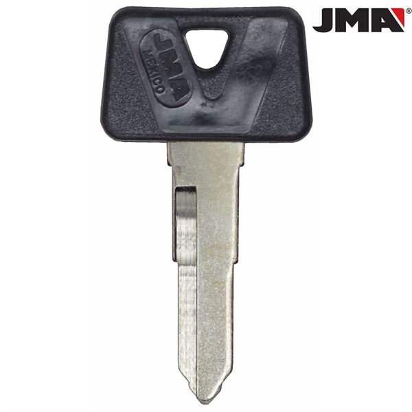JMA Yamaha YH28RBP Mechanical Key (5 Pack)<br/>