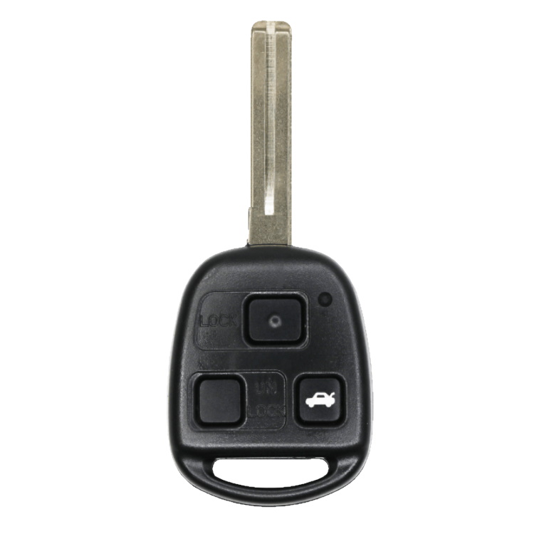 2004 - 2007 Lexus ES330<br/>HYQ12BBT,Short Blade