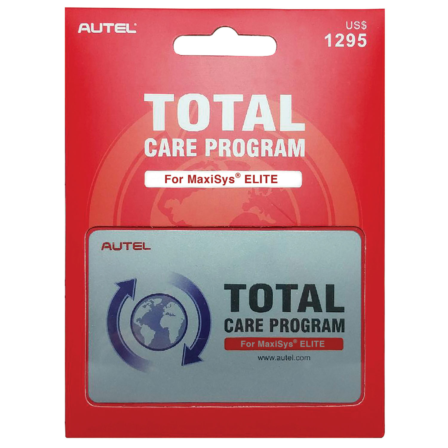 One Year Subscription for Autel MaxiSys Elite Diagnostic System<br/>