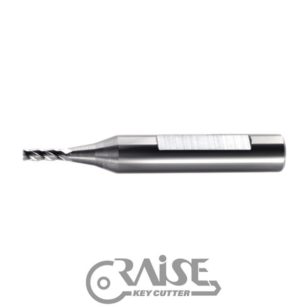 Universal Grade Carbide 1.5mm End Mill Cutter Triton<br/>P-1327