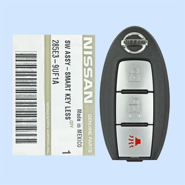 2019 - 2021 Nissan Titan<br/>KR5TXN7