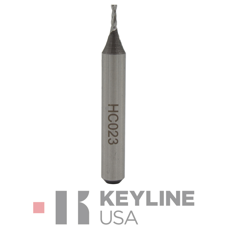 Keyline 1.5mm Cutter for the B303 Key Machine - HC023<br/>
