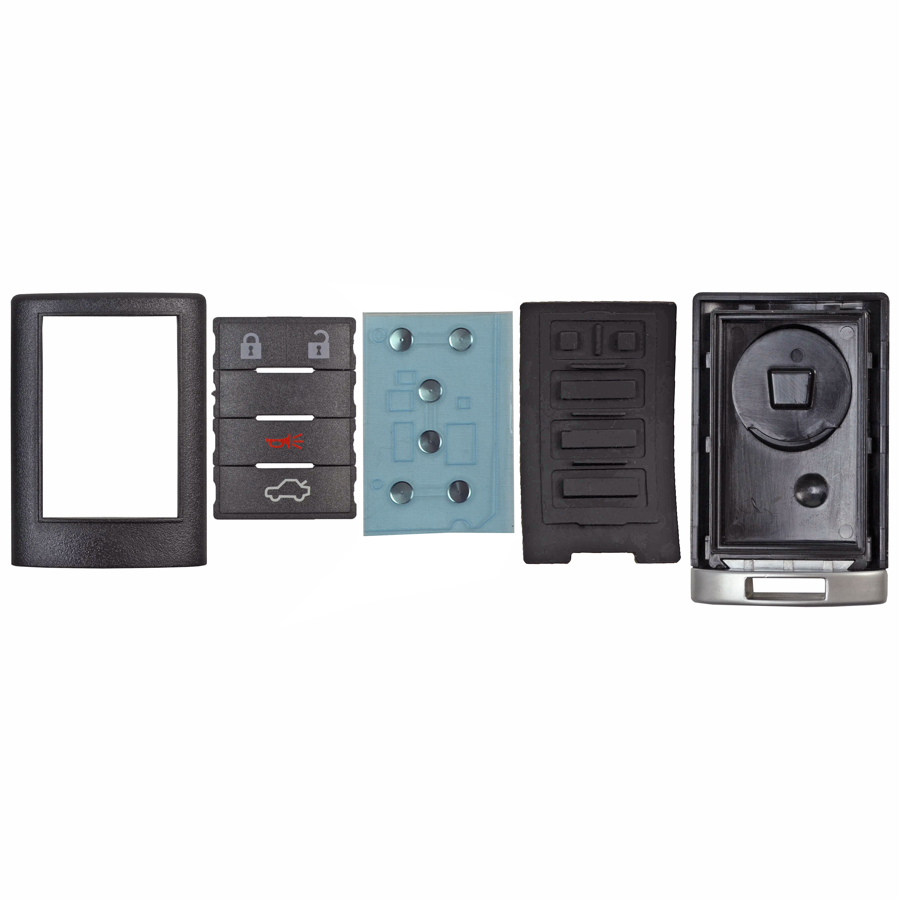 2008 - 2014 Cadillac Escalade<br/>OUC60000223