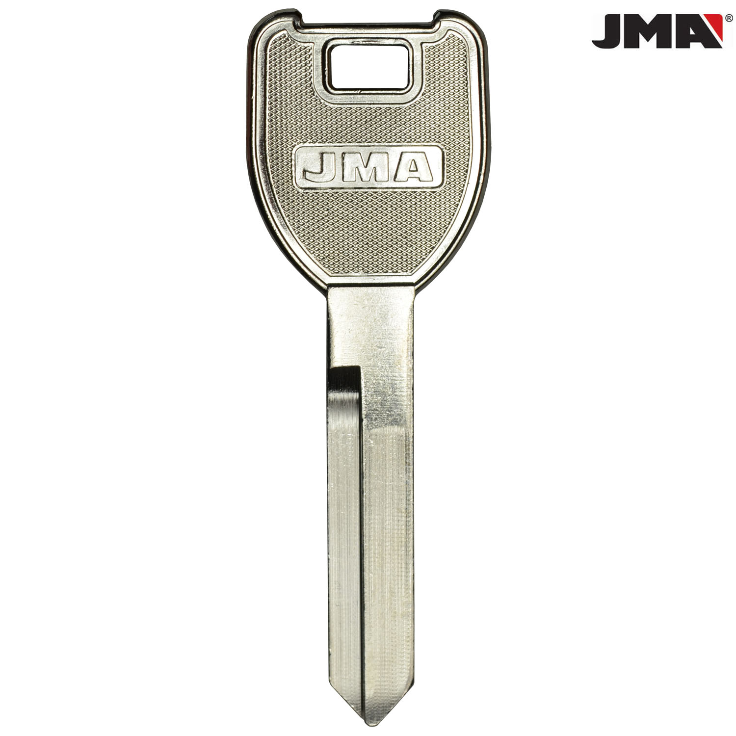 JMA Mazda MZ25 Mechanical Key (10 Pack)<br/>