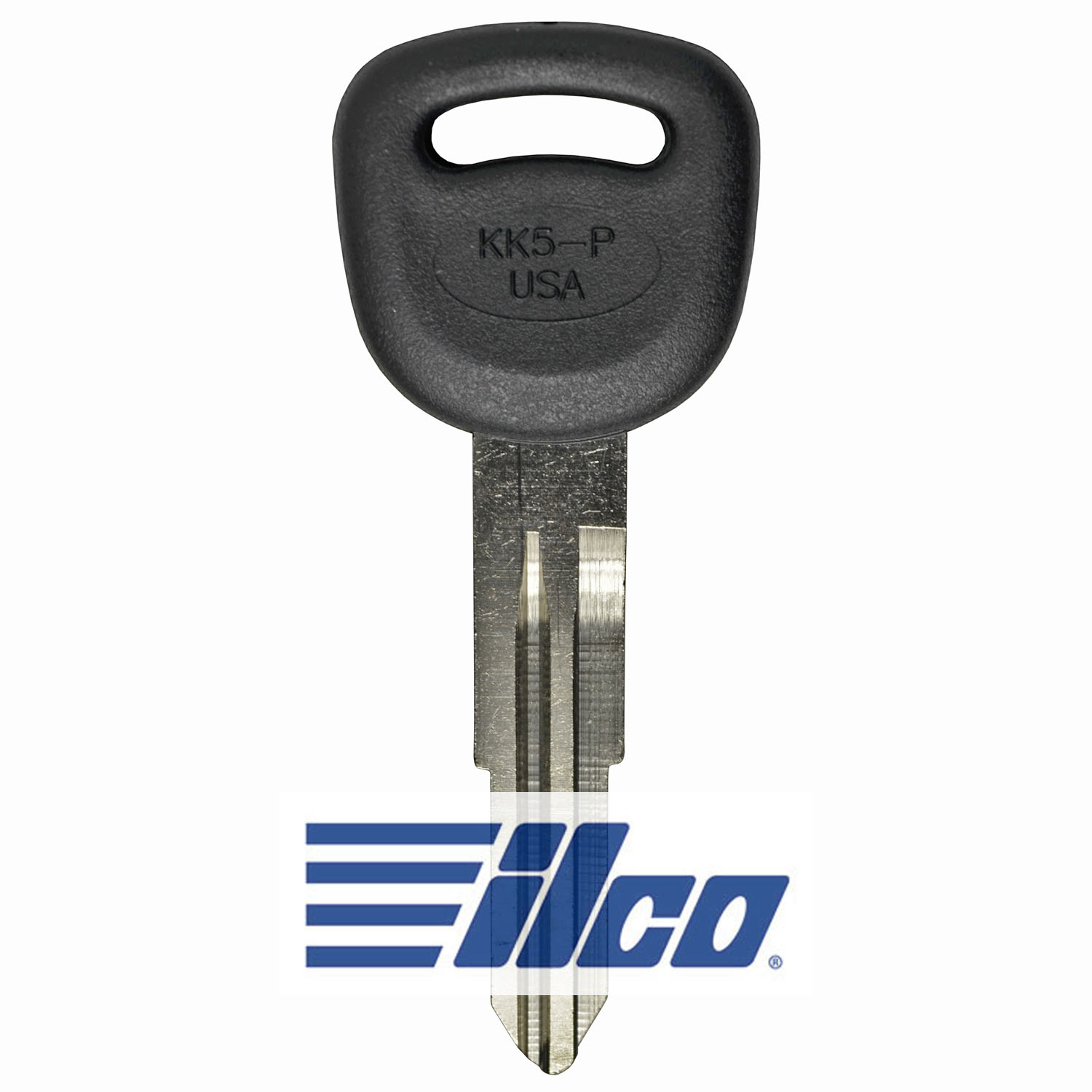 Ilco KK5-P Mechanical Key (5 Pack)<br/>