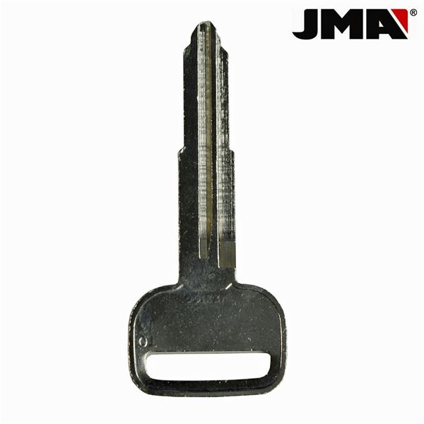 JMA Toyota TOYO-17E/TR53 Mechanical Key (10 Pack)<br/>