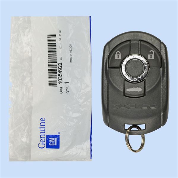 2004 - 2007 Cadillac XLR<br/>M3N65981403