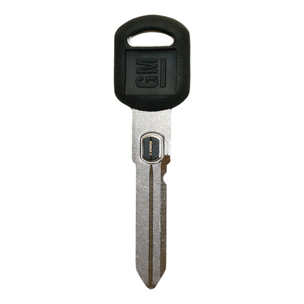 Strattec GM Double Sided #8 VATS Key<br/>