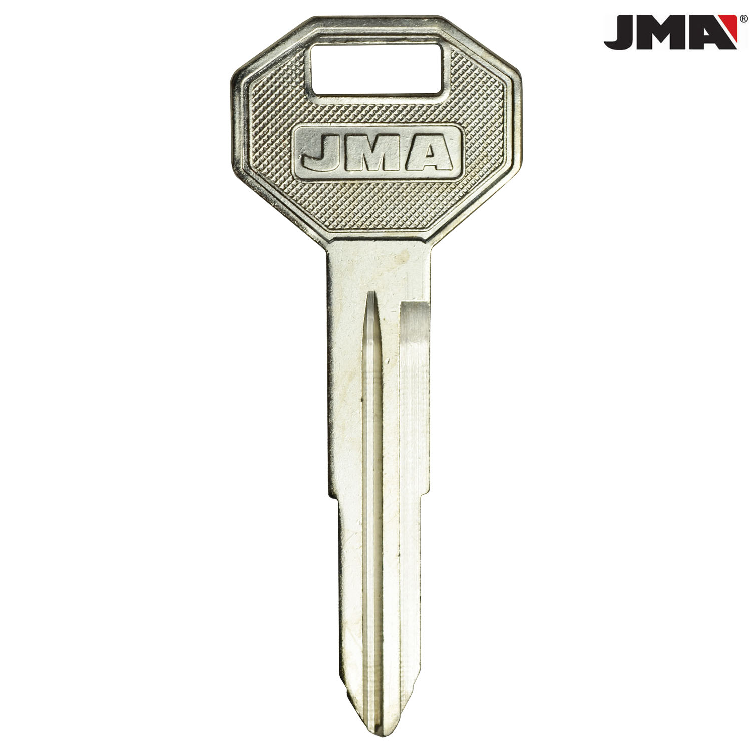 JMA Mitsubishi MIT12 Mechanical Keys (10 Pack)<br/>
