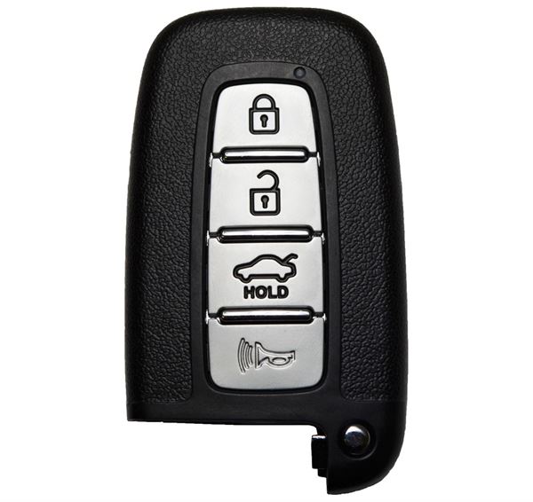 2011 - 2014 Kia Rio<br/>SY5HMFNA04 (Hi-Security)