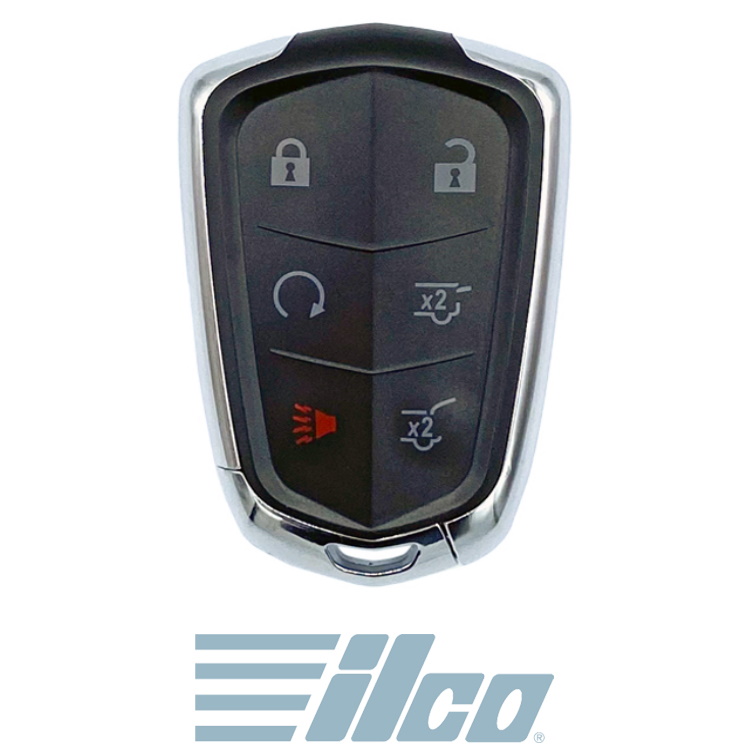 2015 - 2020 Cadillac Escalade<br/>HYQ2AB, 315 MHz