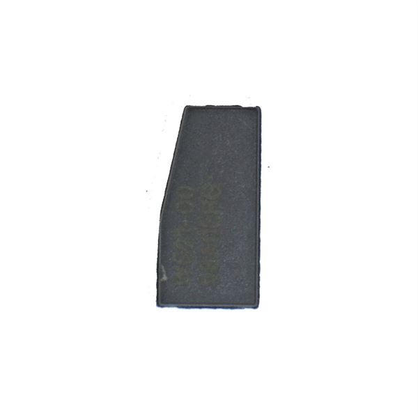 Toyota H **VALET CHIP**<br/>