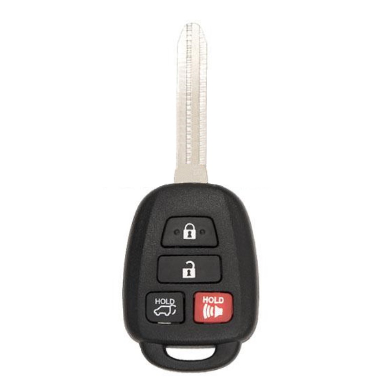 2013 - 2018 Toyota RAV4<br/>HYQ12BDM