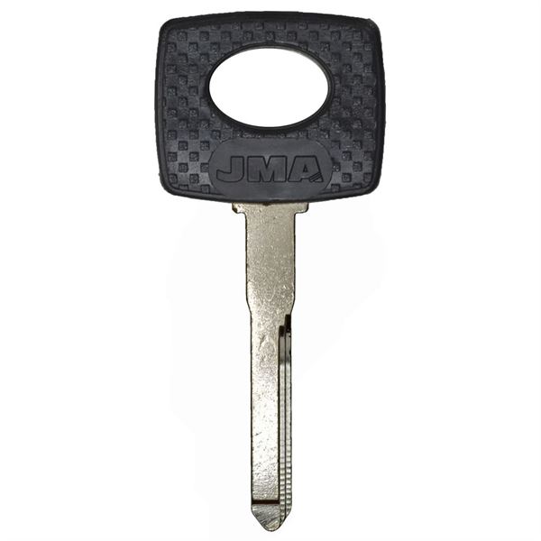 JMA Mercedes ME-4.P/S50HF-P Mechanical Key (5 Pack)<br/>
