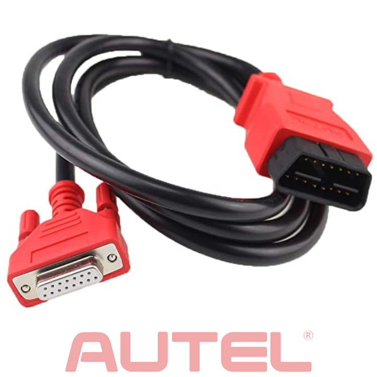 Autel Main OBDII Cable for IM508<br/>Main OBDII Cable