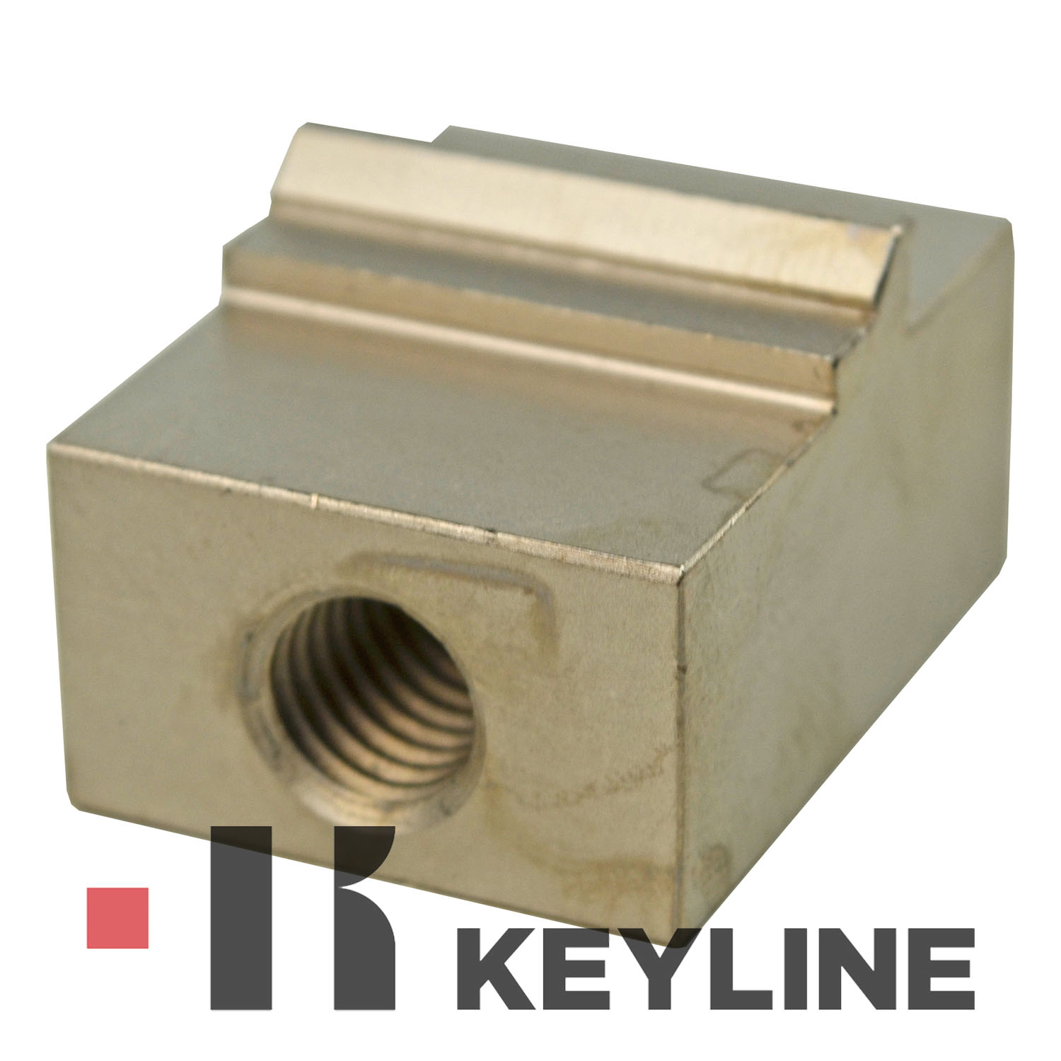   Keyline A/C Jaw Replacement Top<br/>