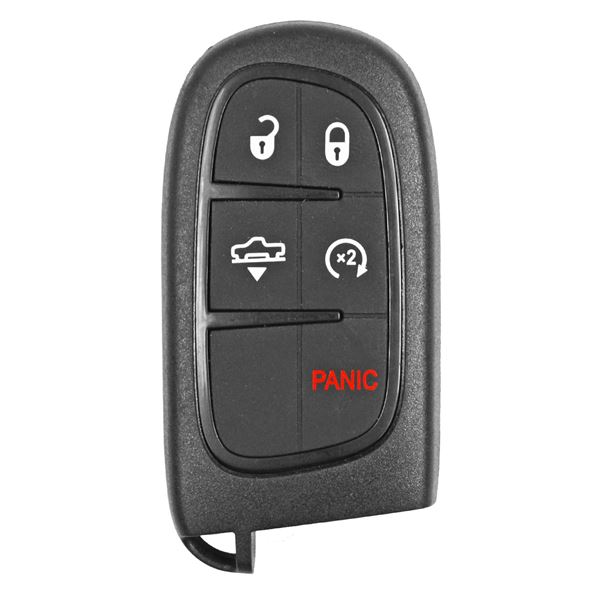 2013 - 2018 Dodge Ram<br/>GQ4-54T, Aftermarket