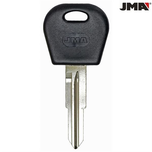 JMA GM DWO5RAP Mechanical Key (5 Pack)<br/>