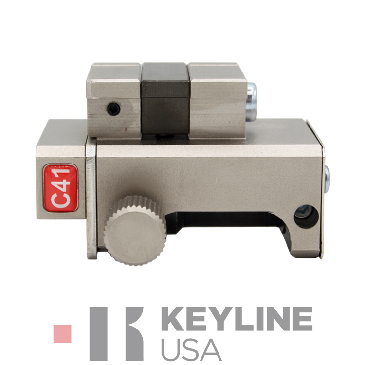 Tibbe Jaw for Keyline Ninja Total, Versa, and Vortex<br/>