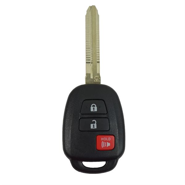 2013 - 2015 Scion xB<br/>HYQ12BDP