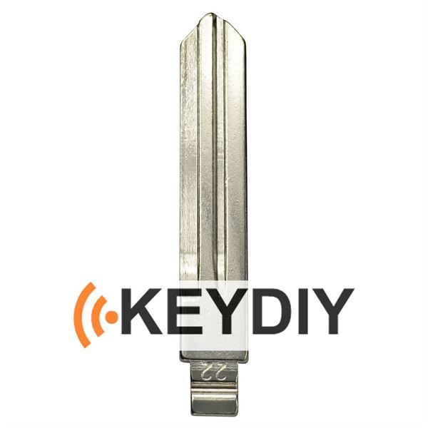 Keydiy Blade DA34/N102/N104<br/>DA34