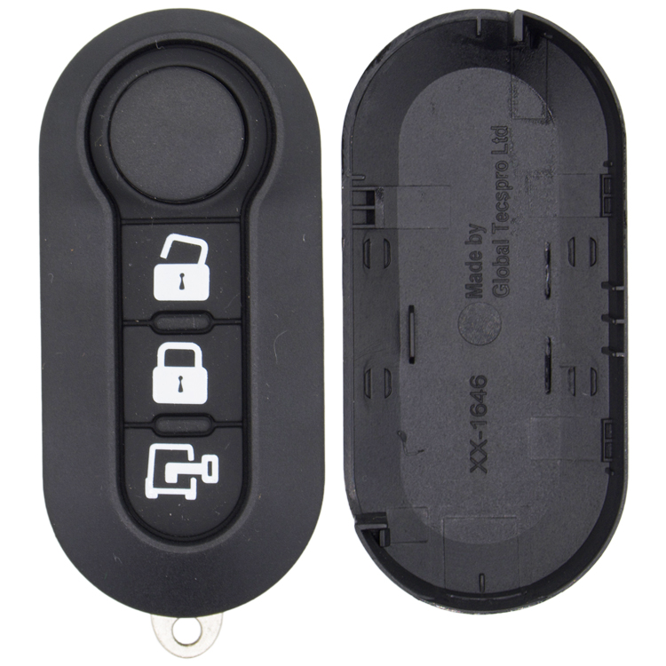 2014 - 2021 Dodge Promaster<br/>RX2TRF198