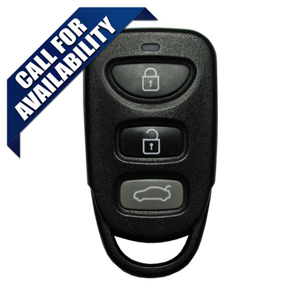 2010 - 2014 Hyundai Genesis<br/>PINHA-T008
