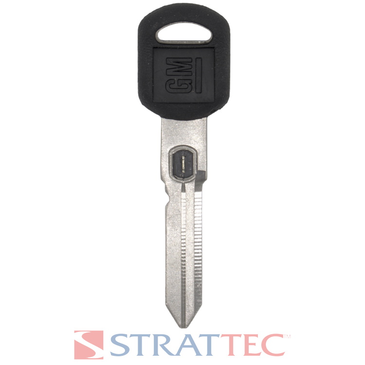 Strattec 596784 Double Sided Vats #14 - GM Logo<br/>