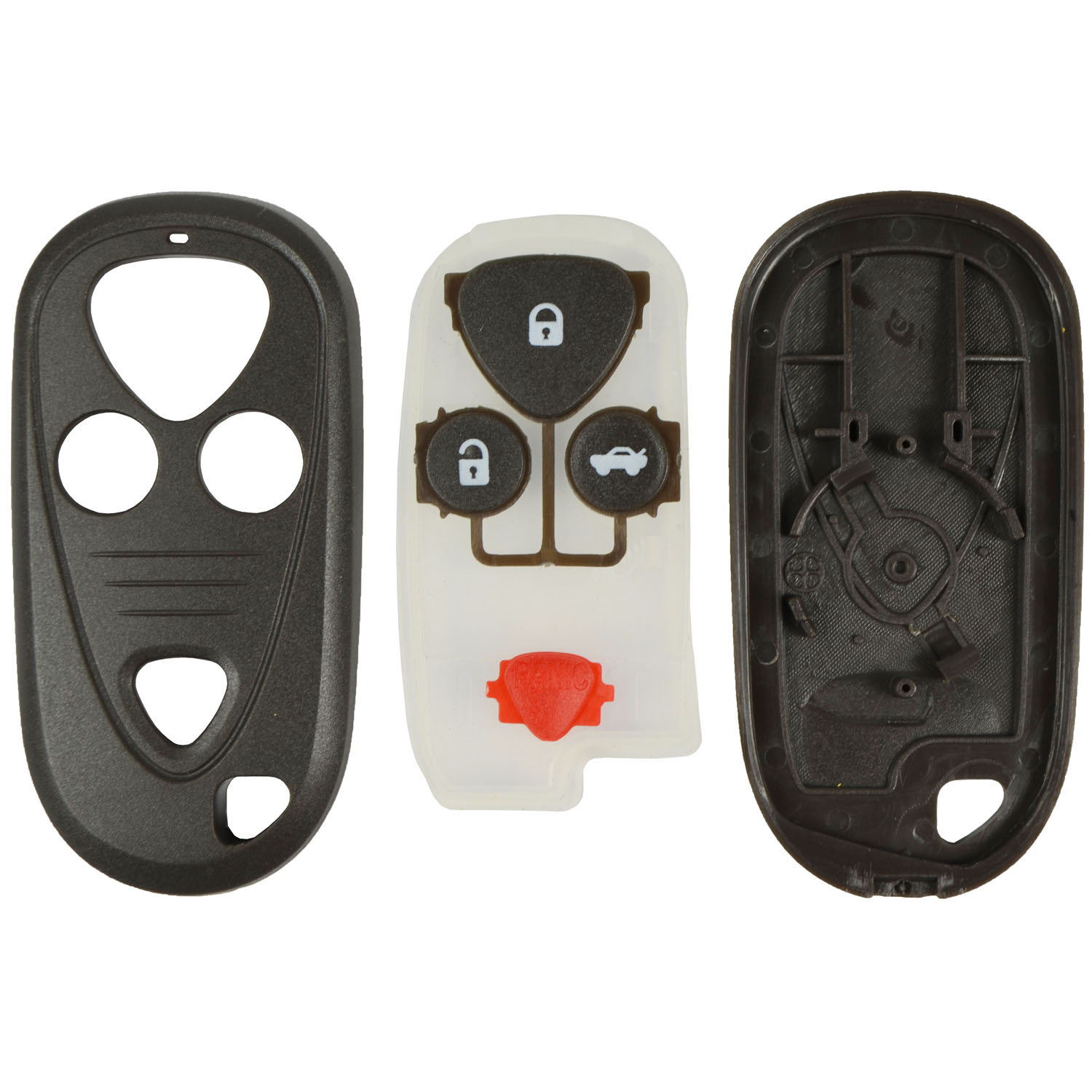 2002 - 2003 Acura CL<br/>E4EG8D-444H-A, OUCG8D-387H-A, OUCG8D-355H-A